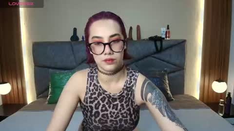 Snapshot of noahandgaia chatting on 06-28-26, 12:44 Noah And Gaia online show from 06-28-26, 12:44