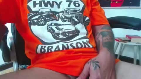 Noah B online show from 03-07-26, 09:23