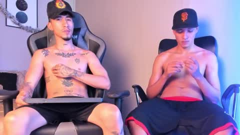 Snapshot of noahdaviss chatting on 12-25-24, 11:10 noahdaviss online show from 12-25-24, 11:10