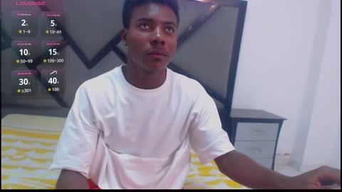 Snapshot of noahjhonson69 chatting on 11-23-25, 03:12 noah online show from 11-23-25, 03:12