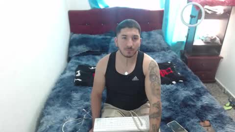 Snapshot of noahmurillo chatting on 03-22-26, 08:34 noahmurillo online show from 03-22-26, 08:34