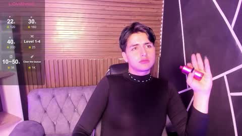 Noah Wolf online show from 02-25-26, 05:06