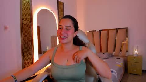 NOA MALAK online show from 03-10-26, 01:38