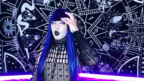 caroline online show from 03-29-26, 02:22