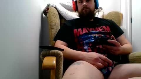 nobby91 online show from 02-23-26, 07:11