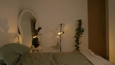 Samantha online show from 06-19-26, 01:10