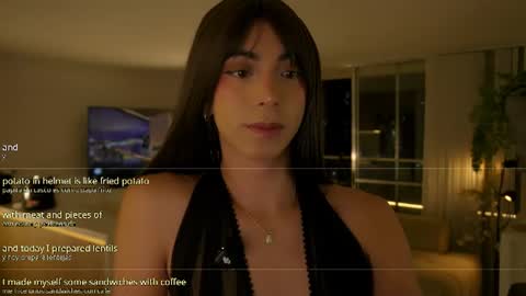 Samantha online show from 07-24-26, 12:41