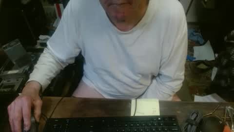 Snapshot of nochancres chatting on 03-07-25, 03:49 nochancres online show from 03-07-25, 03:49