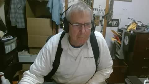 Snapshot of nochancres chatting on 02-01-26, 12:59 nochancres online show from 02-01-26, 12:59