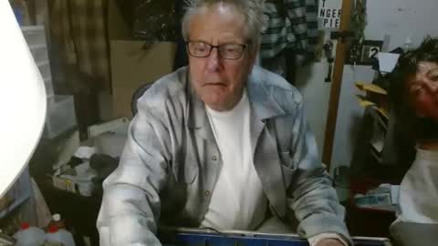 Snapshot of nochancres chatting on 02-21-26, 10:38 nochancres online show from 02-21-26, 10:38