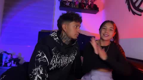 Jean Y Isa online show from 01-16-26, 02:59