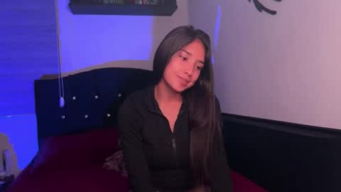 Jean Y Isa online show from 03-05-26, 05:36