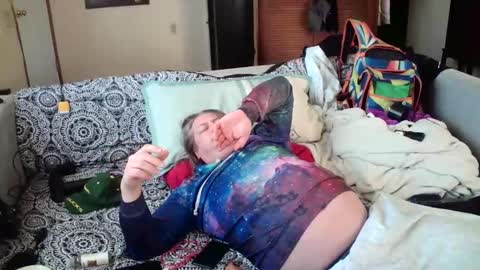 Jonny Coxman online show from 01-26-25, 06:37