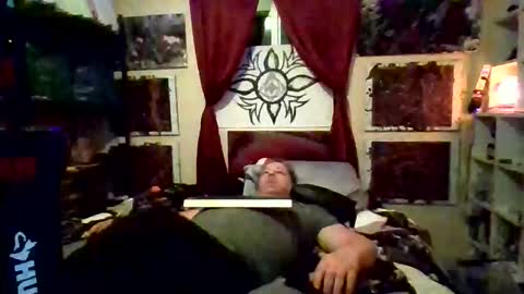 Jonny Coxman online show from 12-05-25, 10:24