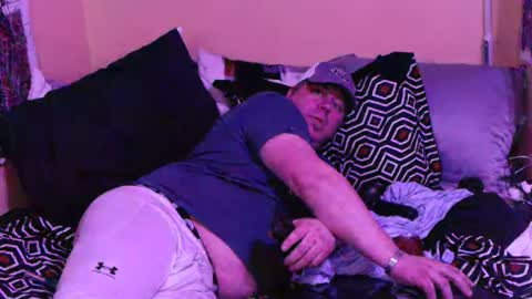 Jonny Coxman online show from 02-22-26, 09:57