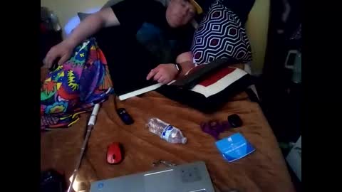 Snapshot of nodak808 chatting on 04-29-26, 11:36 Jonny Coxman online show from 04-29-26, 11:36