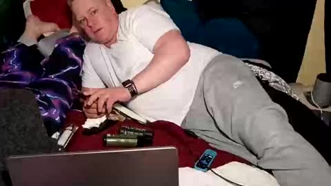 Snapshot of nodak808 chatting on 05-20-26, 10:54 Jonny Coxman online show from 05-20-26, 10:54