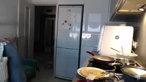 nodarell online show from 03-11-26, 12:44