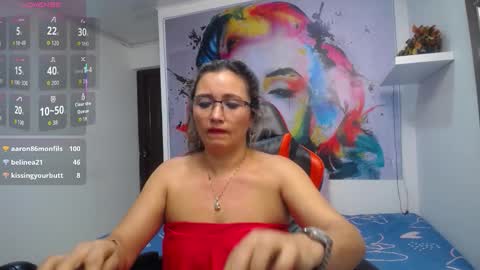 noelia_milfs online show from 03-15-26, 09:15