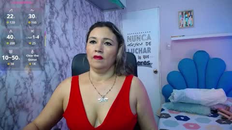 noelia_milfs online show from 04-26-26, 12:30