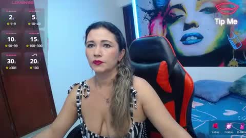 noelia_milfs online show from 07-10-26, 01:21
