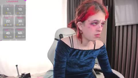 Elly online show from 12-20-25, 11:01