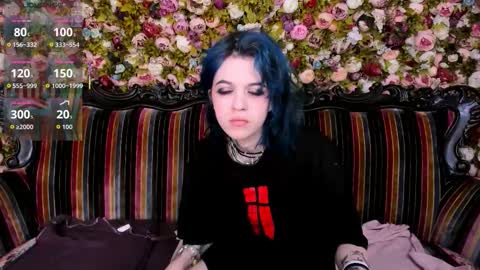 Elly online show from 02-22-26, 10:30