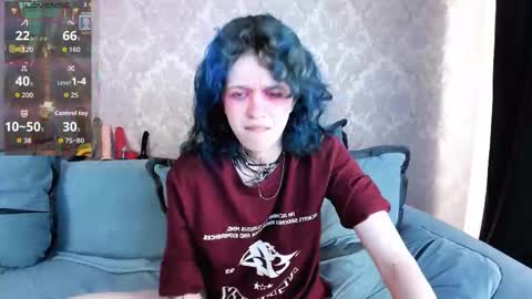 Elly online show from 03-15-26, 11:00