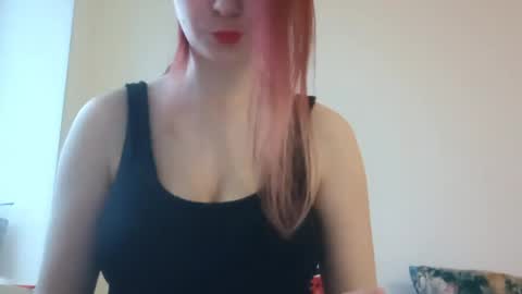 Lisa online show from 04-26-26, 05:21