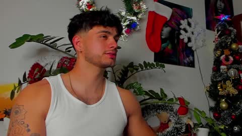 Snapshot of noha_miler chatting on 12-11-24, 12:23 kevin online show from 12-11-24, 12:23