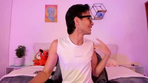 noha_natan online show from 10-13-25, 12:05