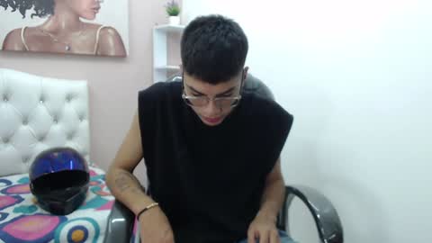 Noha Scott online show from 12-07-24, 06:04