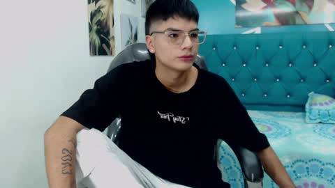 Noha Scott online show from 02-01-25, 10:55