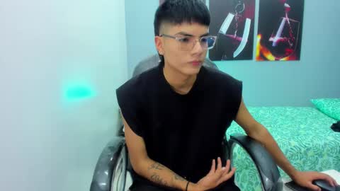 Noha Scott online show from 02-23-25, 10:42