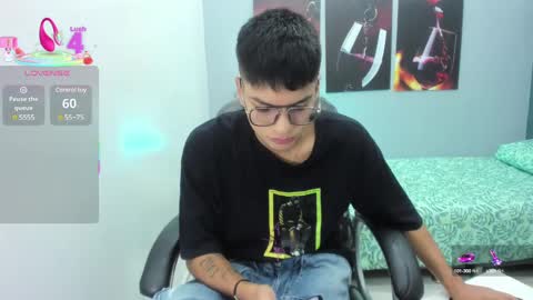 Noha Scott online show from 03-09-25, 10:30