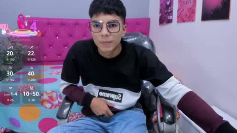 Noha Scott online show from 09-17-25, 10:55