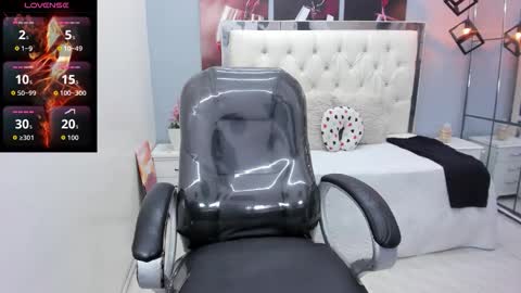 Noha Scott online show from 03-05-26, 11:01