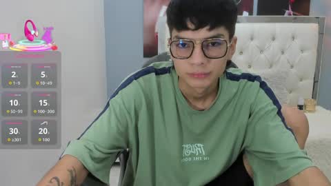 Noha Scott online show from 04-17-26, 10:46