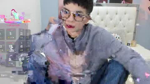 Noha Scott online show from 04-22-26, 10:44