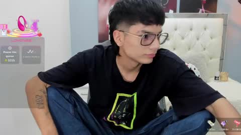 Noha Scott online show from 04-23-26, 10:56