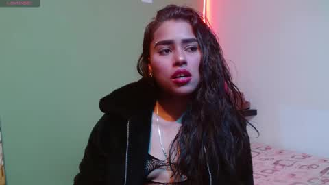 Noha Thomson online show from 02-20-25, 08:25