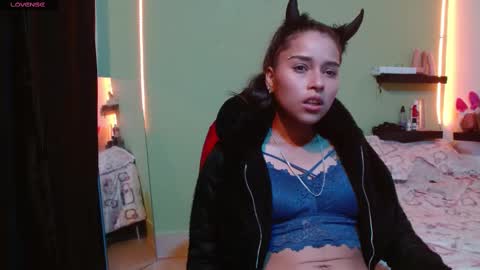 Noha Thomson online show from 03-05-25, 07:16