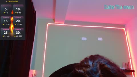 Noha Thomson online show from 03-07-25, 05:18