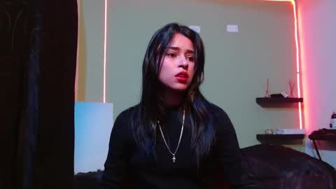 Noha Thomson online show from 09-10-25, 10:54