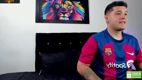 Noha online show from 04-24-26, 07:05