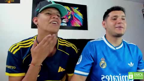 Noha online show from 04-27-26, 07:23