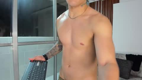 Snapshot of nohabennett7 chatting on 03-06-26, 03:36 nohabennett7 online show from 03-06-26, 03:36