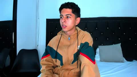 Noha Drake online show from 03-16-26, 04:40