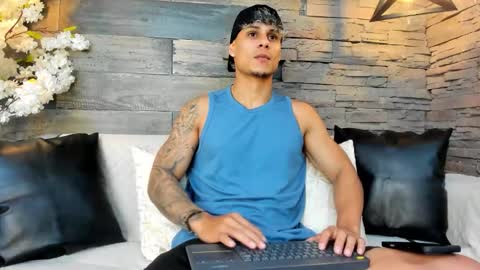 nohanhunter online show from 11-25-25, 11:32