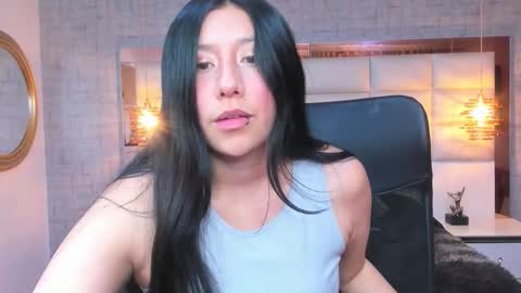 Snapshot of nohemi_louse chatting on 11-22-25, 07:13 Nohemi online show from 11-22-25, 07:13